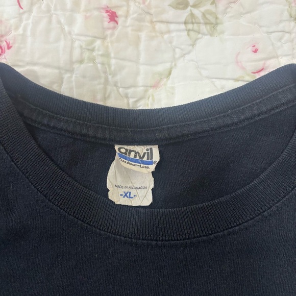 Avenged Sevenfold Concert Shirt Hollywood Palladium Hail To The King Release XL - Picture 3 of 8